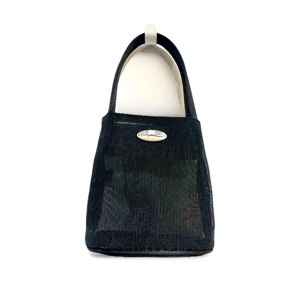 M.A.C Mesh Mini Tote